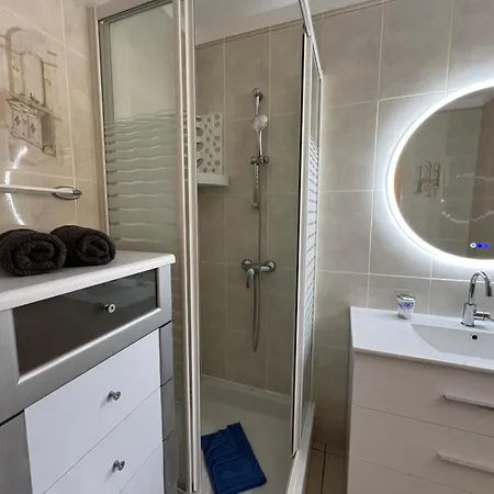 Vlasta Port Royal Cristianos * Лос Кристианос