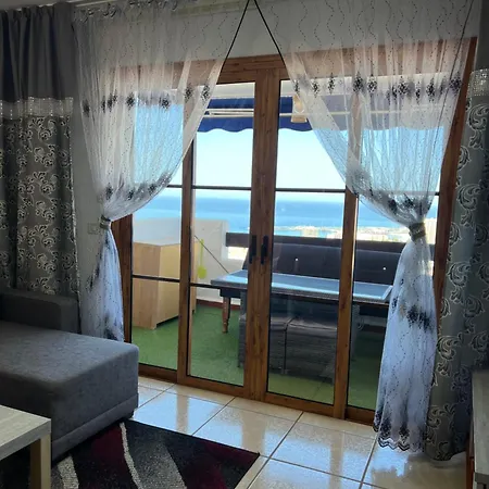 Vlasta Port Royal Cristianos * Лос Кристианос