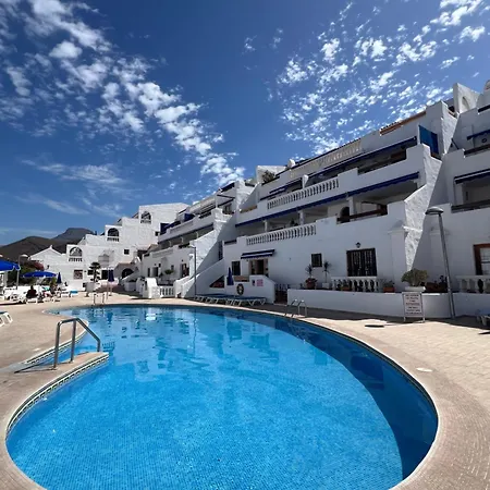 Vlasta Port Royal Cristianos Лос Кристианос