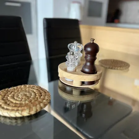 Vlasta Port Royal Cristianos *