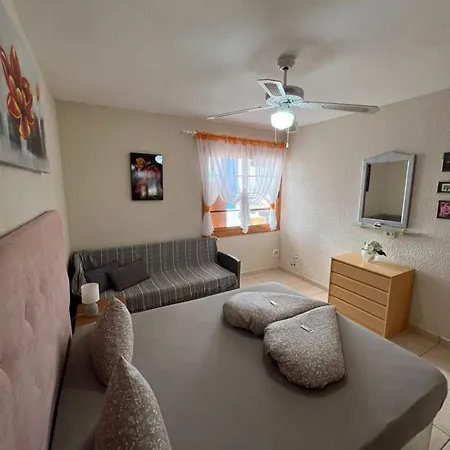 Apartment Vlasta Port Royal Cristianos