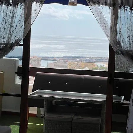 Apartment Vlasta Port Royal Cristianos *