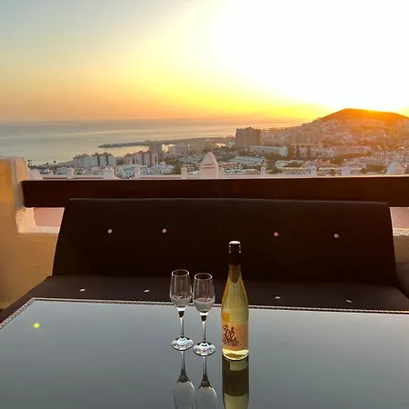 Apartment Vlasta Port Royal Cristianos Los Cristianos (Tenerife)