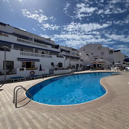 Apartment Vlasta Port Royal Cristianos *