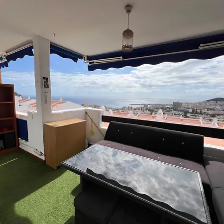Apartment Vlasta Port Royal Cristianos Los Cristianos (Tenerife)